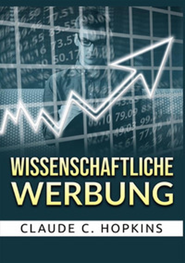 Wissenschaftliche Werbung - Librerie.coop Wissenschaftliche Werbung - Librerie.coop