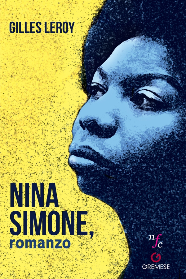 Nina Simone, romanzo - Librerie.coop Nina Simone, romanzo - Librerie.coop