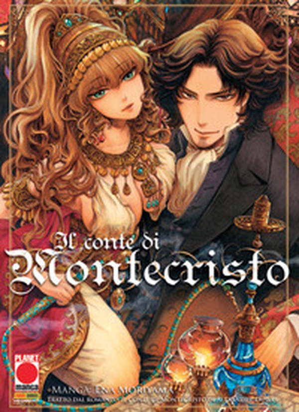 Montecristo - Librerie.coop Montecristo - Librerie.coop