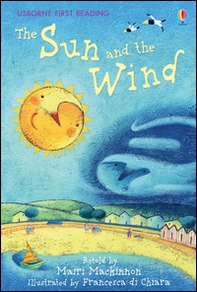 The sun and the wind - Librerie.coop
