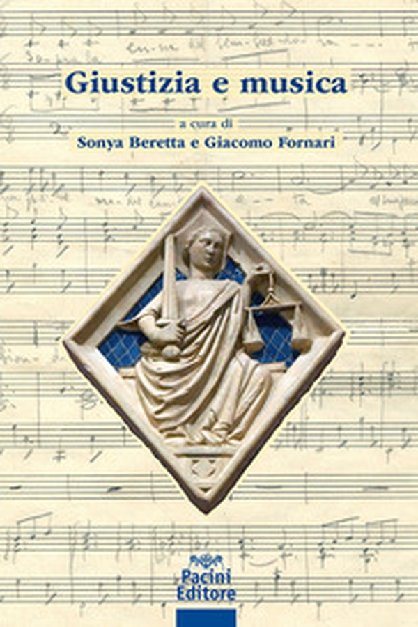 Giustizia e musica - Librerie.coop Giustizia e musica - Librerie.coop