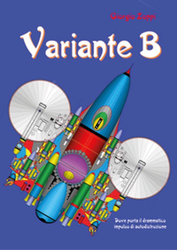Variante B - Librerie.coop Variante B - Librerie.coop