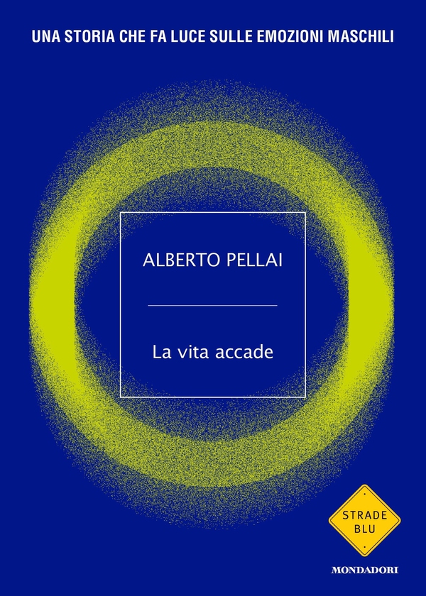 La vita accade - Librerie.coop La vita accade - Librerie.coop