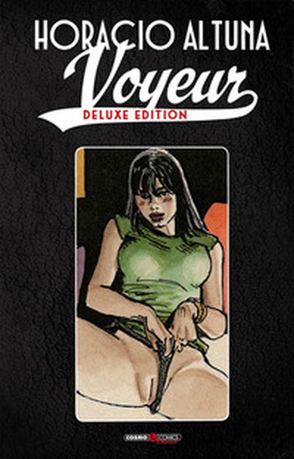 Voyeur - Vol. 1-3 - Librerie.coop Voyeur - Vol. 1-3 - Librerie.coop