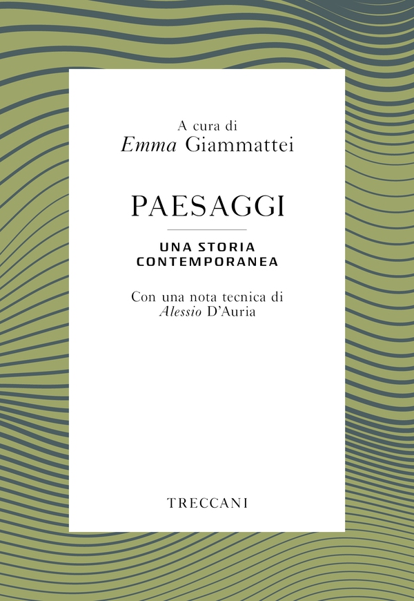 Paesaggi - Librerie.coop Paesaggi - Librerie.coop