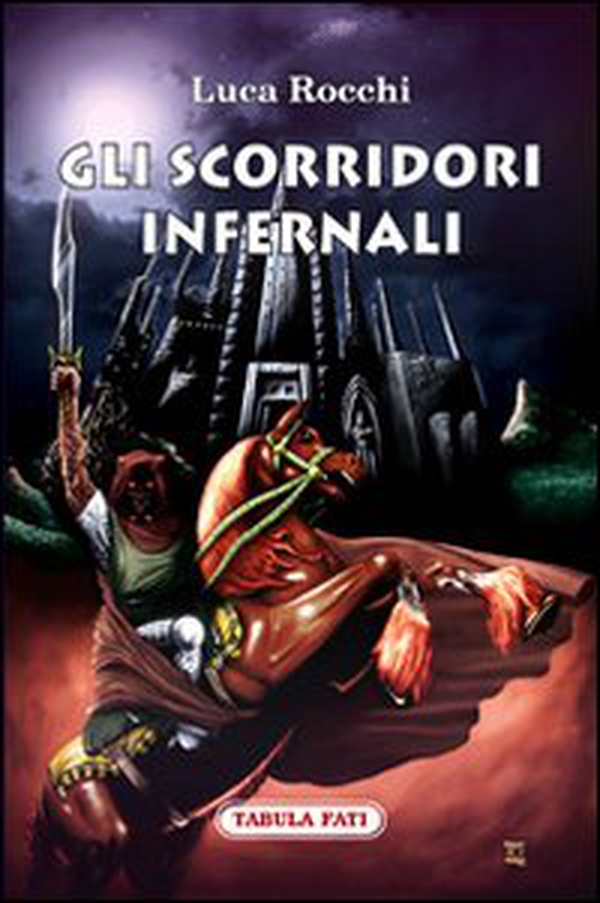 Gli scorridori infernali - Librerie.coop Gli scorridori infernali - Librerie.coop