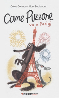 Cane puzzone va Parigi - Librerie.coop