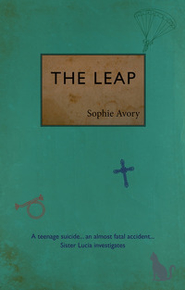 The leap - Librerie.coop The leap - Librerie.coop