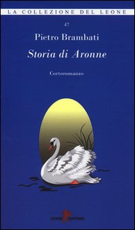 Storia di Aronne - Librerie.coop