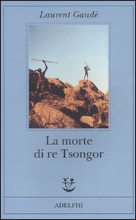 La morte di re Tsongor - Librerie.coop