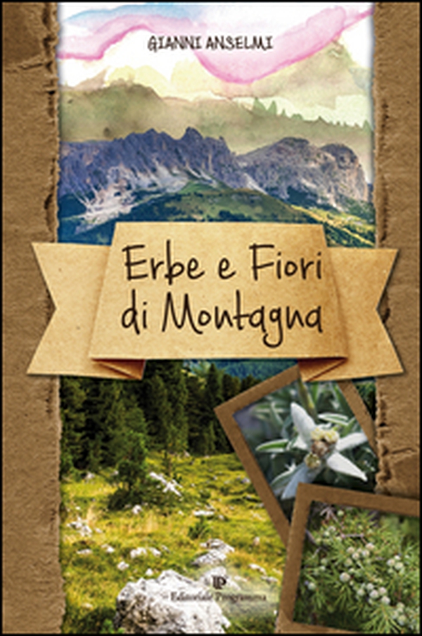 Erbe e fiori di montagna - Librerie.coop Erbe e fiori di montagna - Librerie.coop
