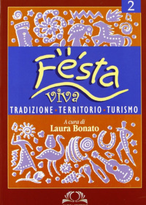 Festa viva - Librerie.coop Festa viva - Librerie.coop