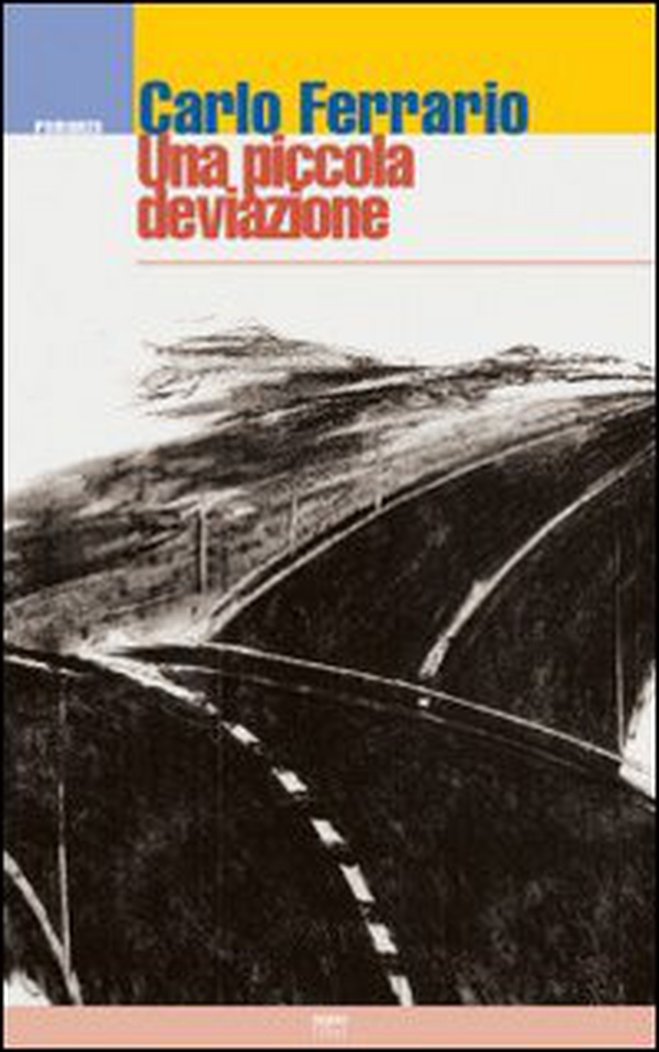 Una piccola deviazione - Librerie.coop Una piccola deviazione - Librerie.coop