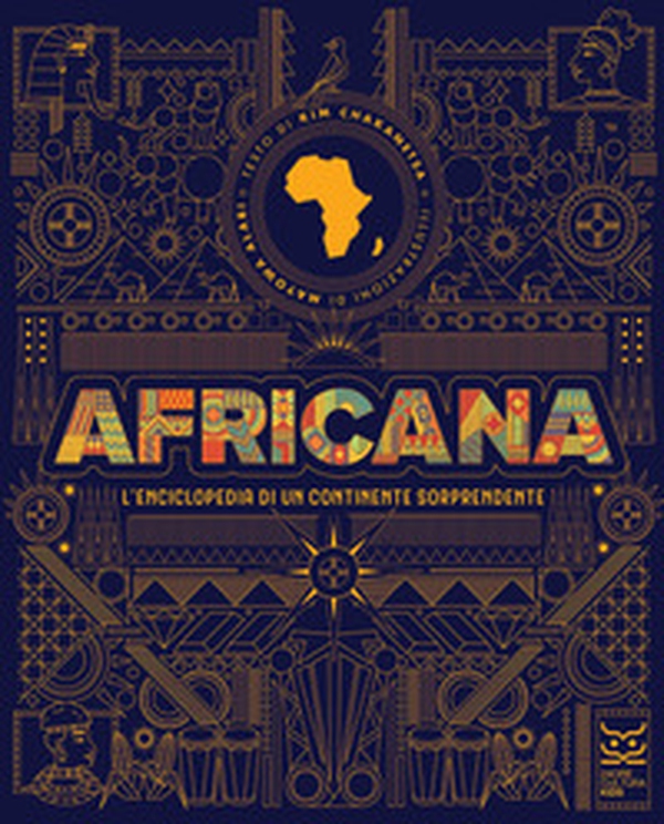 Africana - Librerie.coop Africana - Librerie.coop