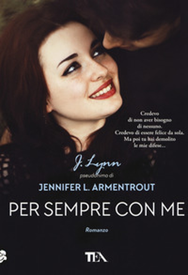 Per sempre con me - Librerie.coop Per sempre con me - Librerie.coop