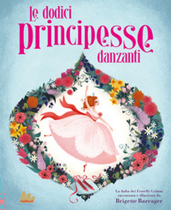 Le dodici principesse danzanti - Librerie.coop Le dodici principesse danzanti - Librerie.coop