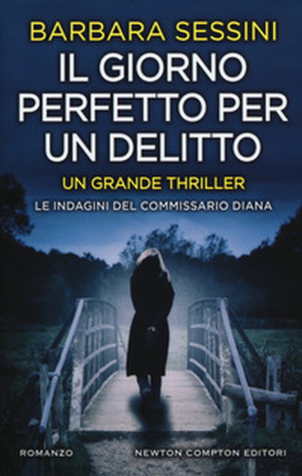 Il giorno perfetto per un delitto - Librerie.coop Il giorno perfetto per un delitto - Librerie.coop