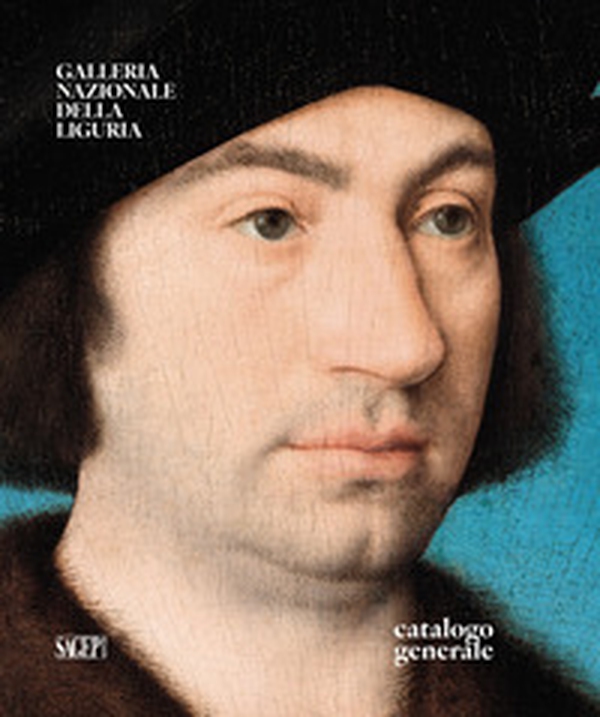 Galleria Nazionale della Liguria. Catalogo generale - Librerie.coop Galleria Nazionale della Liguria. Catalogo generale - Librerie.coop