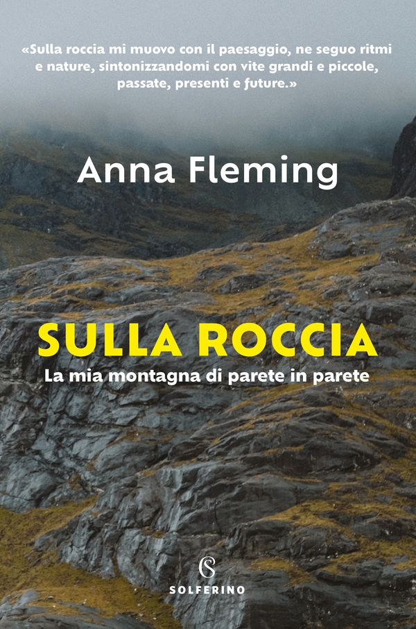 Sulla roccia - Librerie.coop Sulla roccia - Librerie.coop
