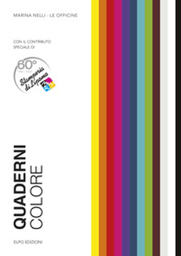 Quaderni colore - Librerie.coop Quaderni colore - Librerie.coop