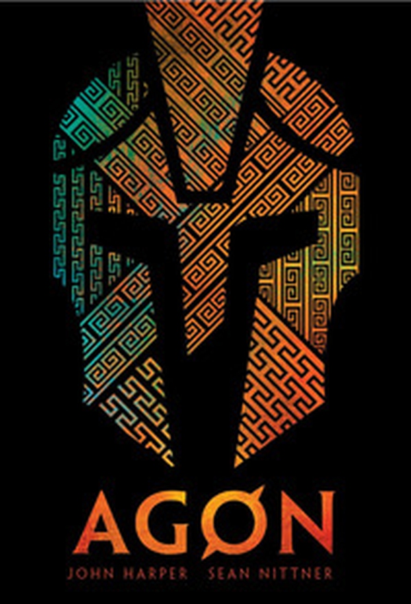 Agon - Librerie.coop Agon - Librerie.coop