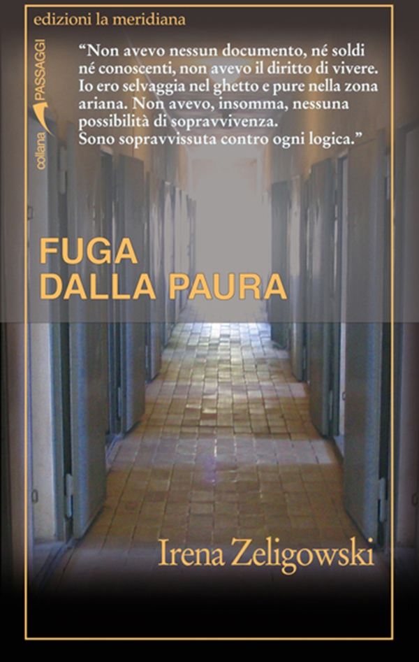 Fuga dalla paura - Librerie.coop Fuga dalla paura - Librerie.coop