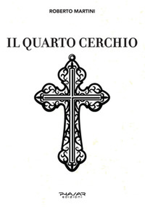 Il quarto cerchio - Librerie.coop Il quarto cerchio - Librerie.coop