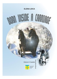 Born inside a carriage - Librerie.coop