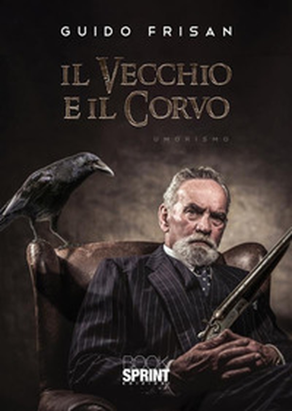 Il vecchio e il corvo - Librerie.coop Il vecchio e il corvo - Librerie.coop