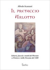 Il pretaccio Arlotto - Librerie.coop