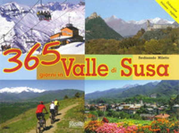 365 giorni in Valle di Susa - Librerie.coop 365 giorni in Valle di Susa - Librerie.coop