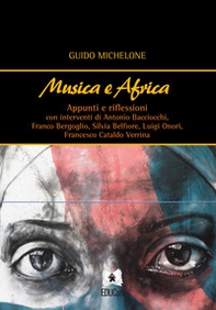 Musica e Africa. Appunti e riflessioni - Librerie.coop