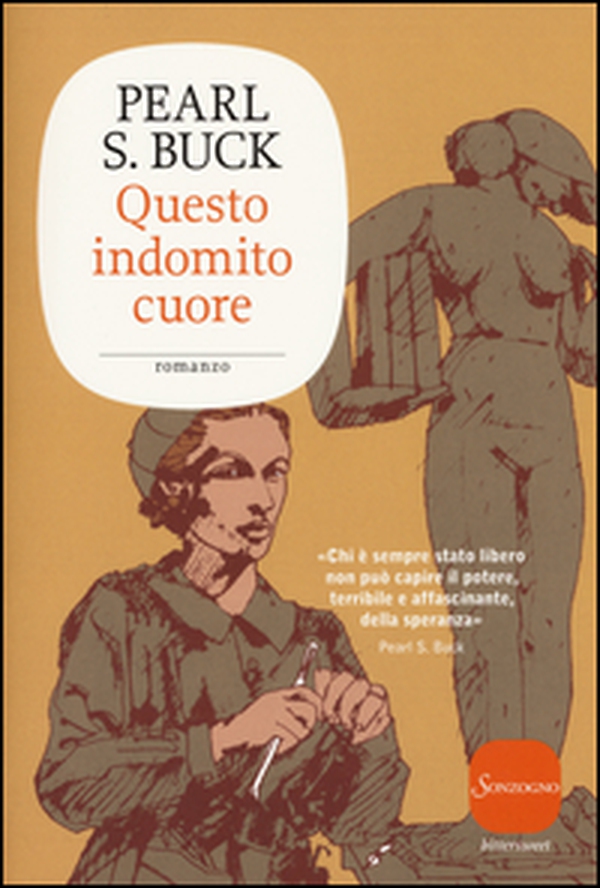 Questo indomito cuore - Librerie.coop Questo indomito cuore - Librerie.coop