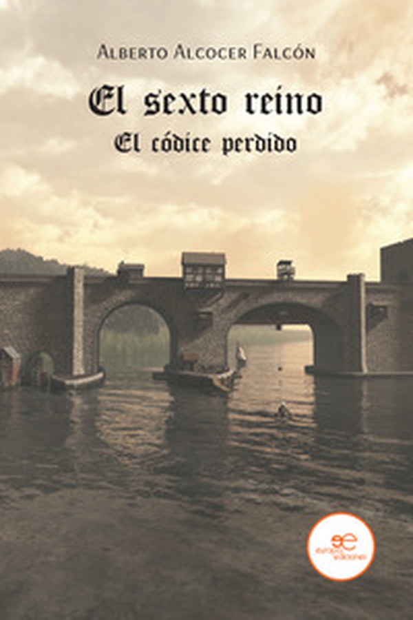 El sexto reino. El códice perdido - Librerie.coop El sexto reino. El códice perdido - Librerie.coop