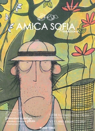 Amica Sofia Magazine - Vol. 2 - Librerie.coop