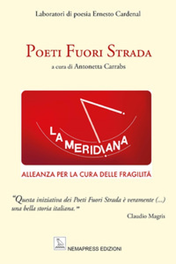 Poeti fuori strada - Librerie.coop Poeti fuori strada - Librerie.coop