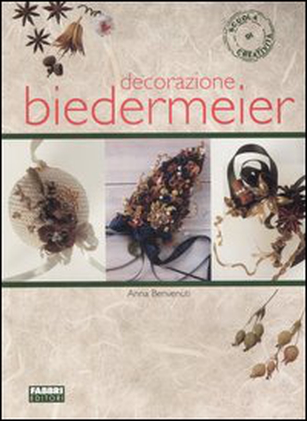 Decorazione Biedermeier - Librerie.coop Decorazione Biedermeier - Librerie.coop