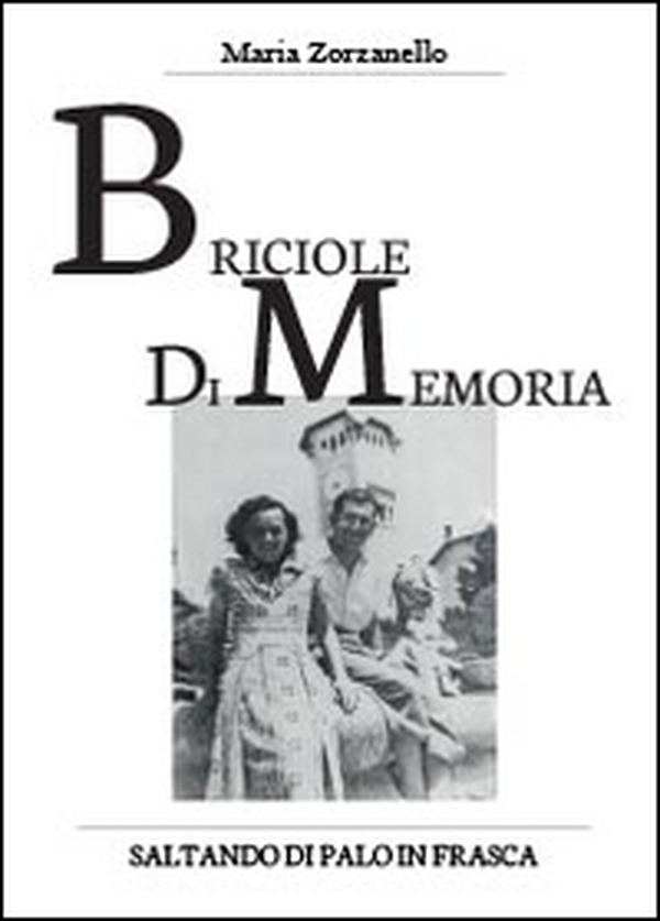 Briciole di memoria - Librerie.coop Briciole di memoria - Librerie.coop