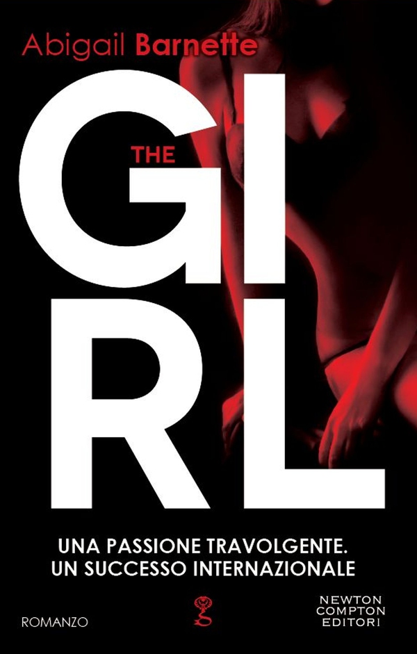 The Girl - Librerie.coop The Girl - Librerie.coop