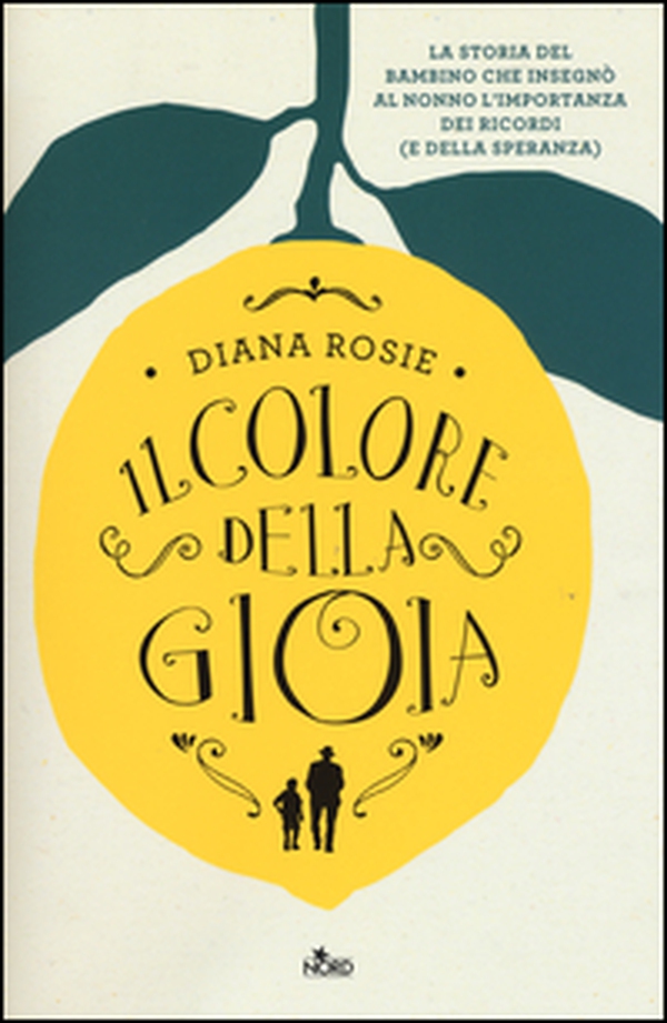 Il colore della gioia - Librerie.coop Il colore della gioia - Librerie.coop