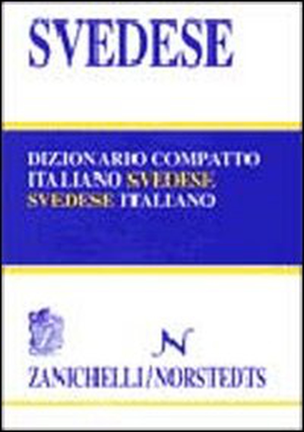 Dizionario compatto italiano-svedese, svedese-italiano - Librerie.coop Dizionario compatto italiano-svedese, svedese-italiano - Librerie.coop