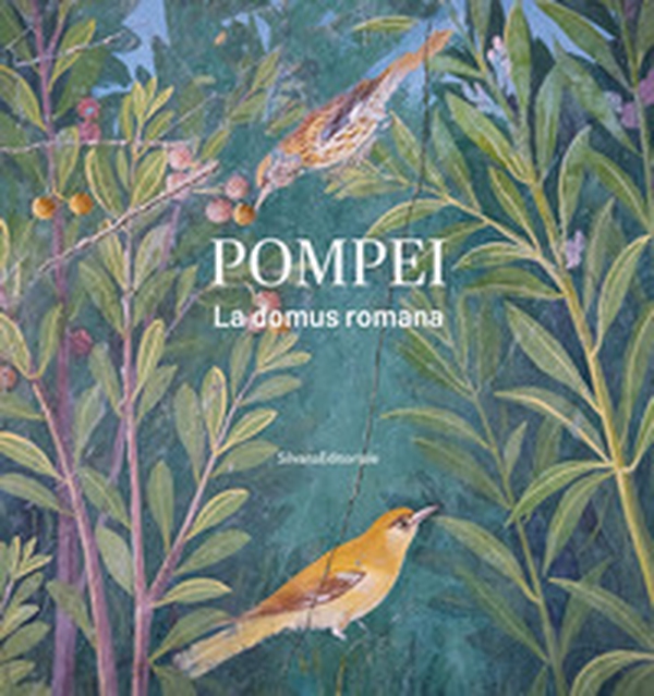 Pompei. La domus romana - Librerie.coop Pompei. La domus romana - Librerie.coop