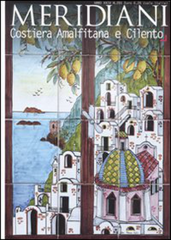 Costiera amalfitana e Cilento - Librerie.coop Costiera amalfitana e Cilento - Librerie.coop