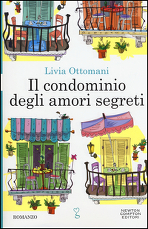 Il condominio degli amori segreti - Librerie.coop Il condominio degli amori segreti - Librerie.coop