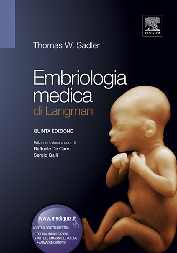 Embriologia Medica di Langman - Librerie.coop Embriologia Medica di Langman - Librerie.coop