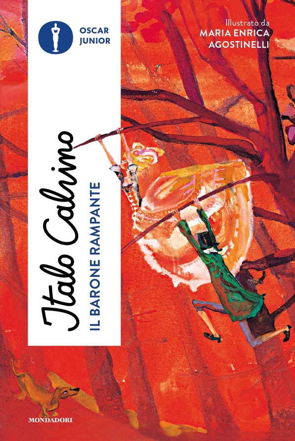 Il barone rampante - Librerie.coop Il barone rampante - Librerie.coop