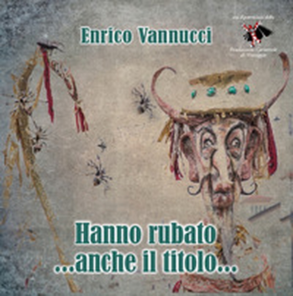 Hanno rubato... anche il titolo... - Librerie.coop Hanno rubato... anche il titolo... - Librerie.coop