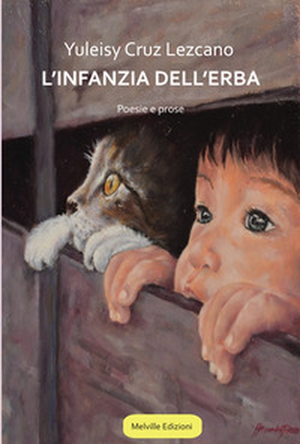 L'infanzia dell'erba - Librerie.coop L'infanzia dell'erba - Librerie.coop