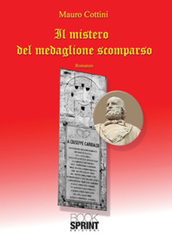 Il mistero del medaglione scomparso - Librerie.coop Il mistero del medaglione scomparso - Librerie.coop