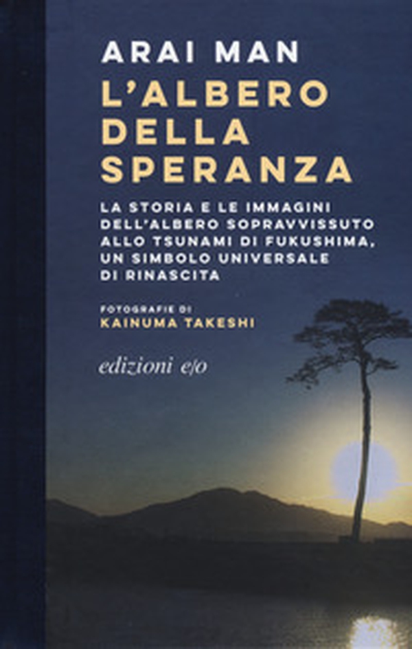 L'albero della speranza - Librerie.coop L'albero della speranza - Librerie.coop